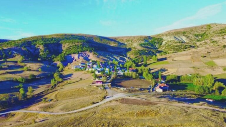 Tokat’ta siyanürlü altın aramada talep patlaması, bölge halkı miting yapacak