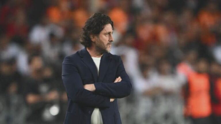 Trabzonspor’da Fatih Tekke farkı
