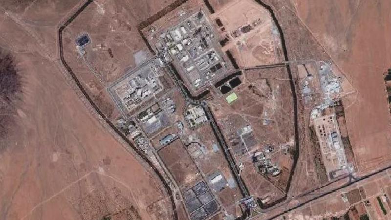 Trump, İran’ın nükleer programıyla ilgili istihbarat raporunu yalanladı