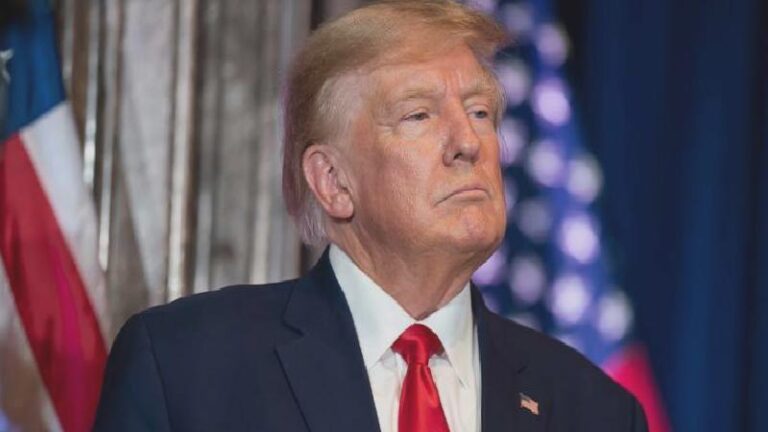 Trump: Nükleer denizaltılarımız en ölümcül silahlar, 30 Tomahawk füzesi fırlattılar, hepsi de hedefine ulaştı
