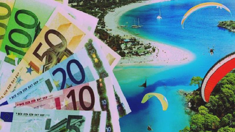 Turizm alarm veriyor: Fiyatlar yabancıya bile pahalı geliyor; kalite düştü, oteller dolmadı