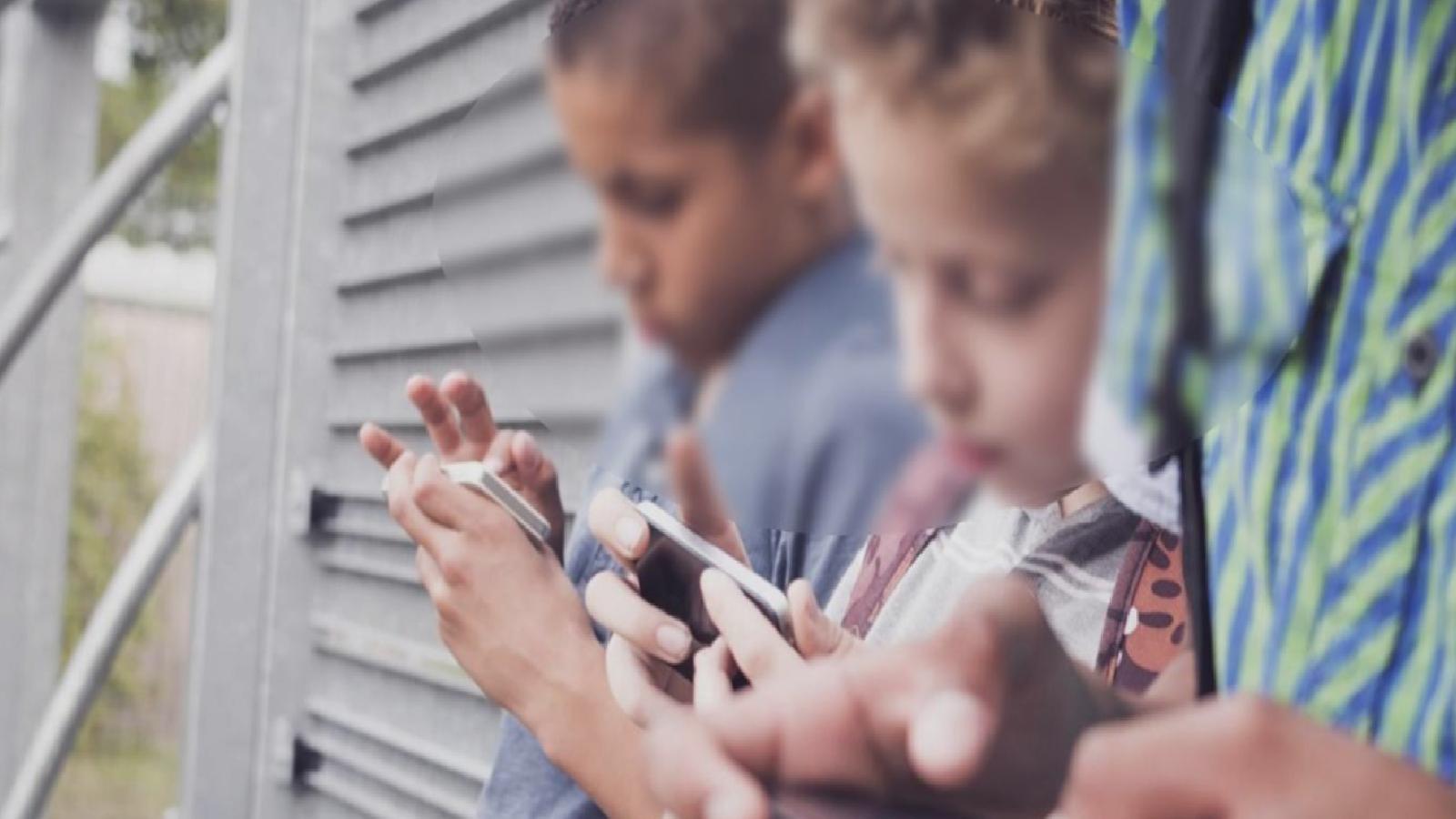 Uzmanından çocuklarda dijital bağımlılığa karşı aile uyarısı