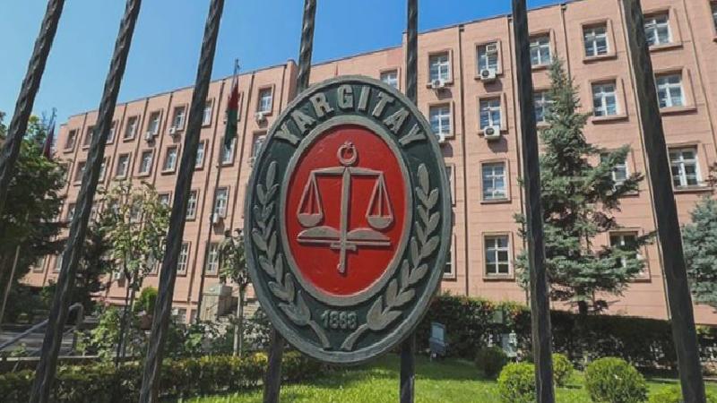 Yargıtay, kişisel veri içeren ceza tutanağının sosyal medyada paylaşılmasını suç saydı