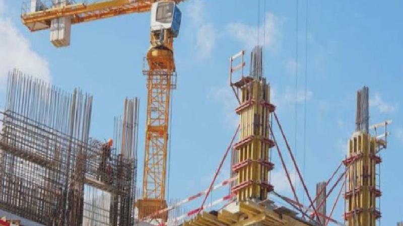 Yeşil GYO’nun ardından iştiraki Yeşil Global İnşaat da konkordato ilan etti