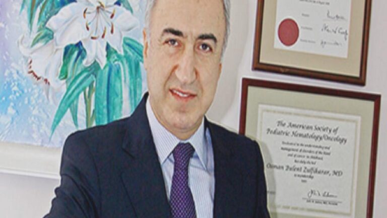 “YÖK, İstanbul Üniversitesi Rektörü Zülfikar hakkında soruşturma başlattı” iddiası