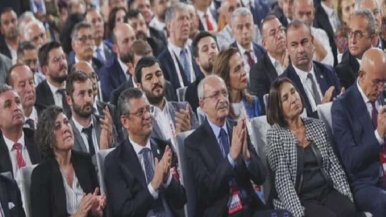 YSK’nın CHP’li üyesi Yakupoğlu: Bugüne kadar hiçbir siyasi parti yönetimine kayyım atanmamıştır, bu gerçekleşirse darbe sabahına uyanırız