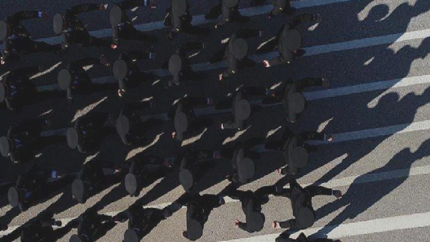 “15 Temmuz darbe girişimi sonrası kurmay subayların yüzde 95’i FETÖ’cü çıktı, ihraç ettik”