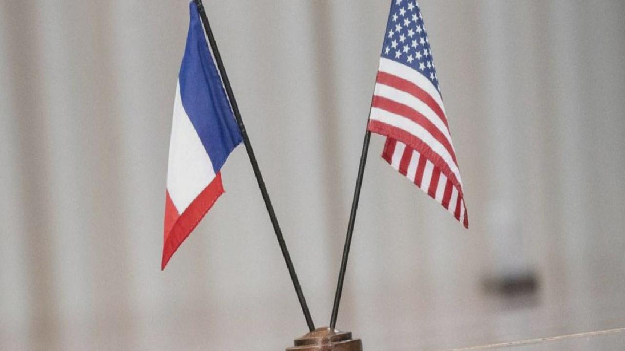 ABD, Fransa’nın Filistin devletini tanıma kararını reddetti