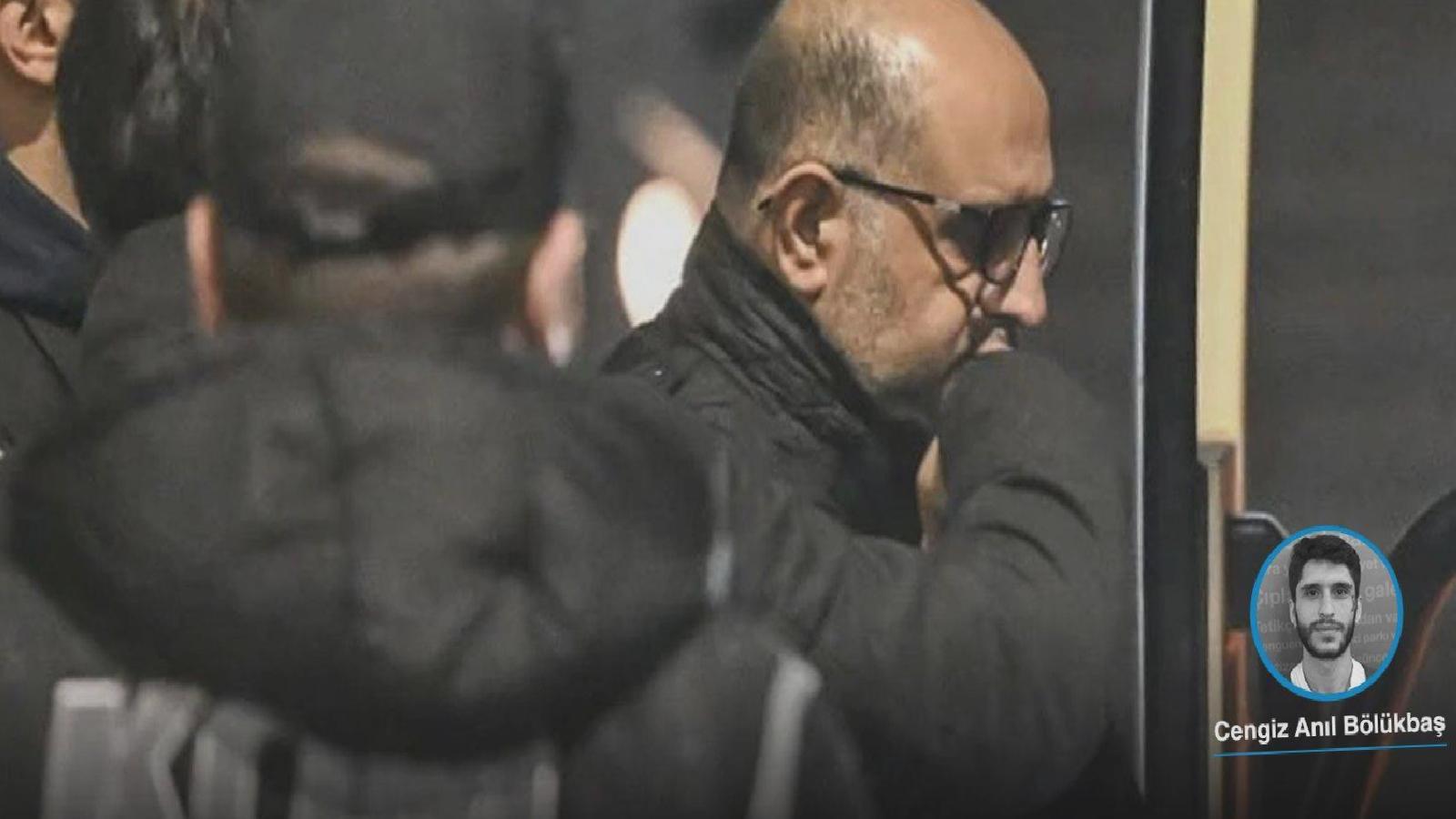 A’dan Z’ye “Aziz İhsan Aktaş” soruşturması: “Suç örgütü elebaşı” diye nitelenip tahliye edilen ismin ifadeleriyle hangi CHP’li belediye başkanları ve bürokratlar tutuklandı?