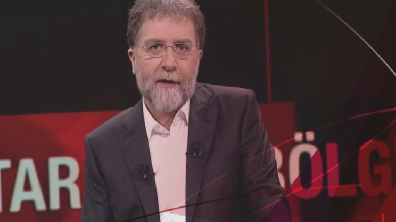 Ahmet Hakan: Acaba Özel, İmamoğlu’yla yapacağı bir görüşmenin ardından “Vazgeçtim canlı yayından” der mi?