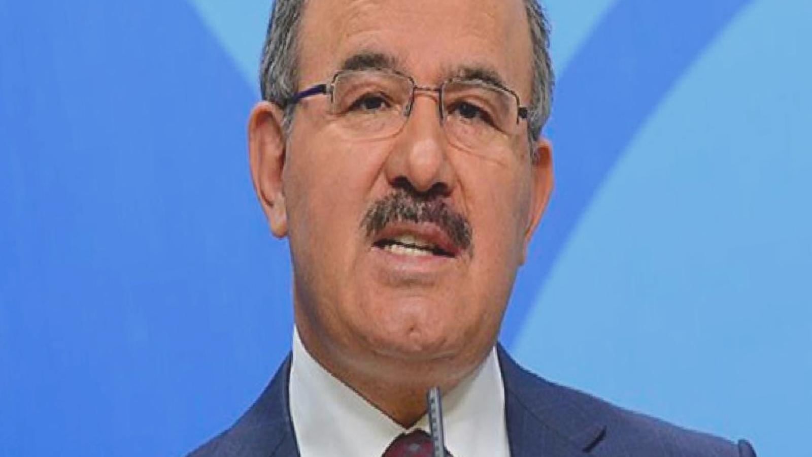 AKP kurucularından Hüseyin Çelik: ‘Her şey halloldu’ rehavetine kapılmamalı, yasal ve anayasal adımlar atılılmalı