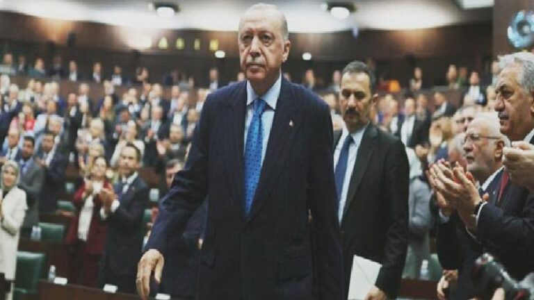 AKP’lilere “çözüm süreci” uyarısı: Sakın ha sakın tahriklere kapılmayın; şehit aileleriyle tartışmaya girmeyin