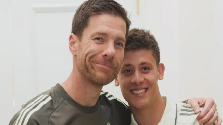 Arda Güler’den Xabi Alonso sözleri ve yeni rolüyle ilgili açıklama