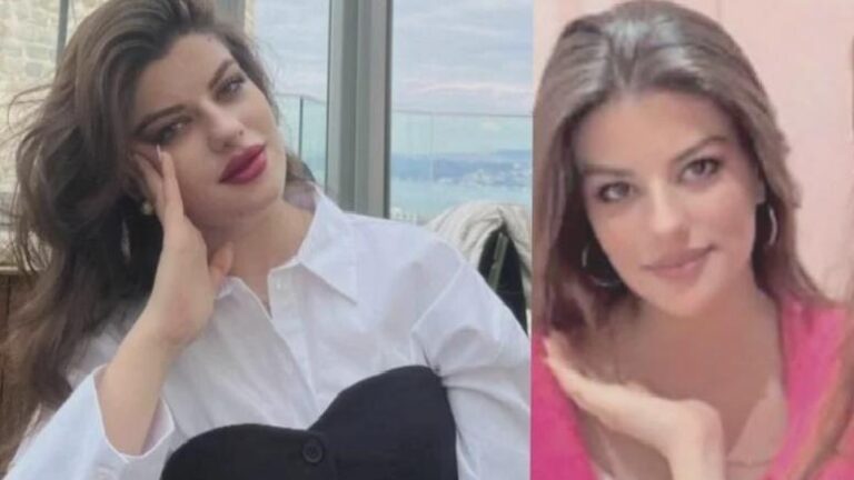 Ayşe Tokyaz cinayeti | Katil zanlısı Cemil Koç, eski sevgilisi Ejegul Ovezova’nın şüpheli ölümünde ne ifade verdi?