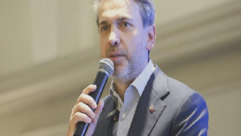 Bakan Bayraktar: ABD ile Türkiye yeni enerji anlaşması yapabilir