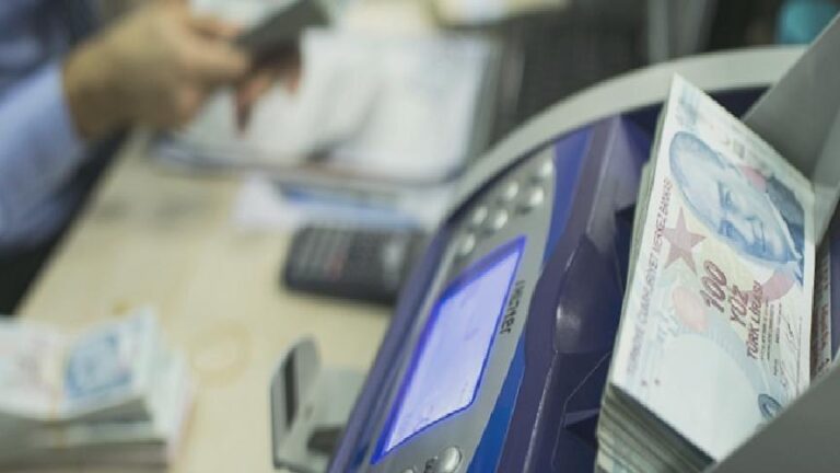 Bankalardan 6 ayda 422 milyar lira kâr