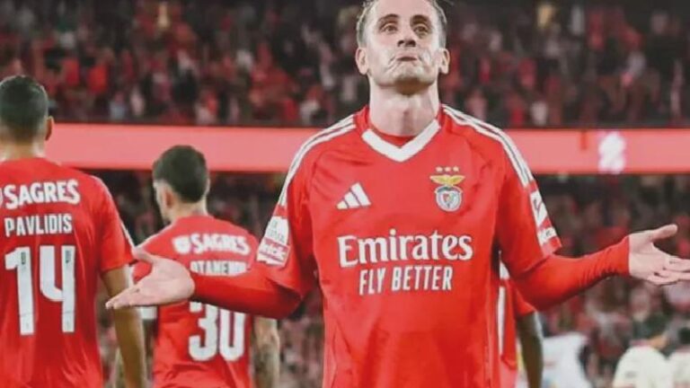 Beşiktaş’ın Kerem Aktürkoğlu formülü ortaya çıktı!