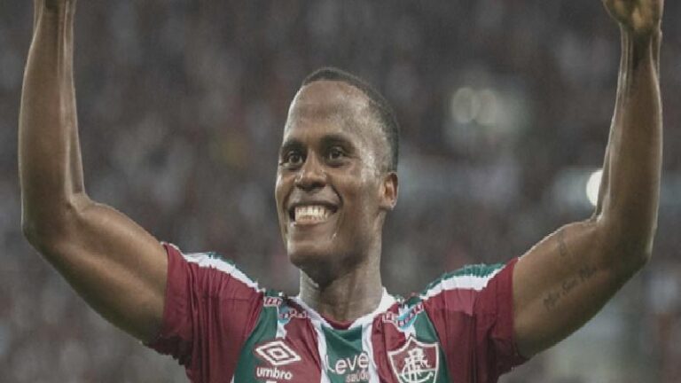 Bir dönem Galatasaray’ın gündemindeydi; Jhon Arias, Premier Lig ekibine imzayı atıyor!
