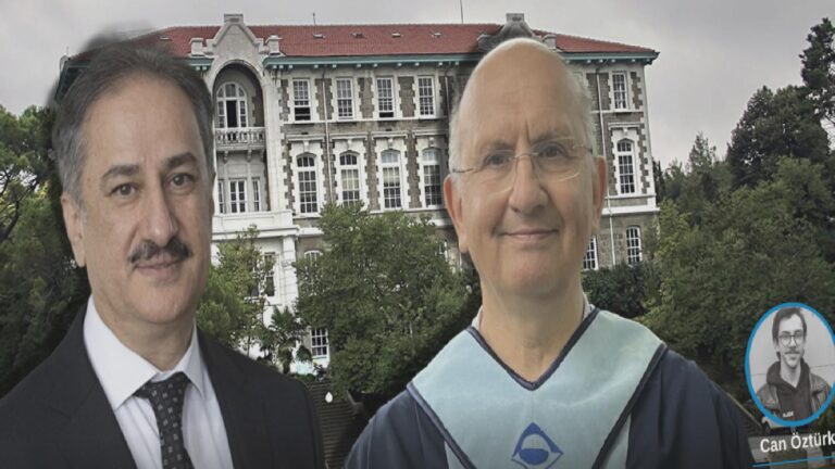 Boğaziçi Rektörü İnci, mahkeme kararını bir kez daha tanımadı, Prof. Dr. Zenginobuz senato toplantısına alınmadı: “Kararı tanımamaktan hapse gireceksin”