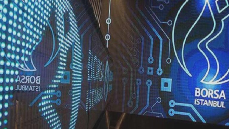 Borsa 3,5 ay sonra 10 bin puanın üzerinde