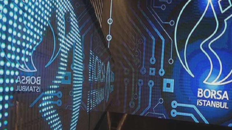 Borsa 3,5 ay sonra 10 bin puanın üzerinde