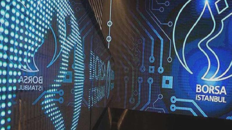 Borsada geçen hafta en çok kazandıran ve kaybettiren 3 hisse