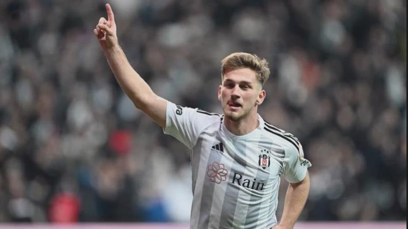 Cagliari’den Semih Kılıçsoy için resmi açıklama