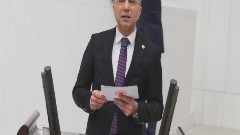 CHP’li Genç, 12 askerin metan gazı nedeniyle şehit olmasını Meclis gündemine taşıdı: Bakanlık kamuoyuna şeffaf bir rapor yayımlamayı planlıyor mu, soruşturma başlatıldı mı?