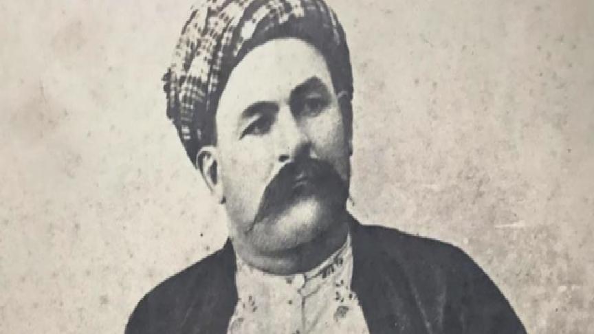 “Cihan pehlivanı” Koca Yusuf