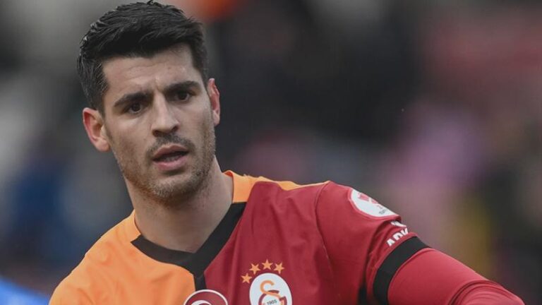 Como Başkanı Suwarso’dan, Morata açıklaması: Anlaşmaya vardık!