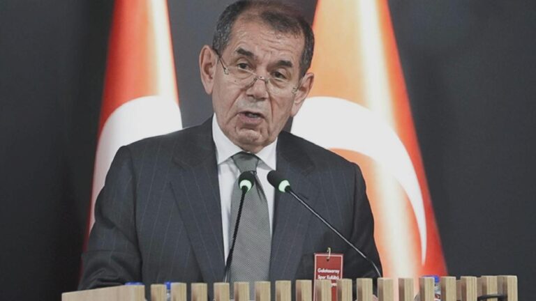 Dursun Özbek: Galatasaray tarihinde bir ilki yaşıyoruz, yeni sezona sıfır borçla giriyoruz