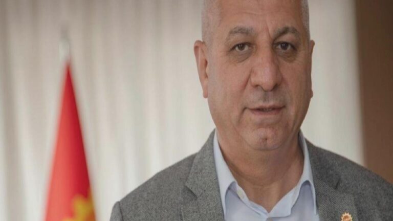 EMEP Genel Başkanı Seyit Aslan: Suriye’de HTŞ’nin Arap Alevi katliamından sonra Dürzilere yönelik başlattığı katliamlar derhal son bulmalıdır