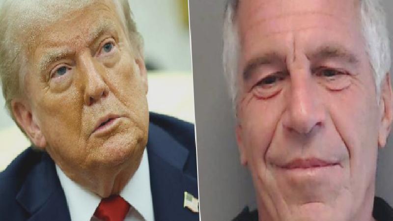 Epstein’a mektubunu yayımlamıştı: Trump, Wall Street Journal’ı basın havuzundan çıkardı