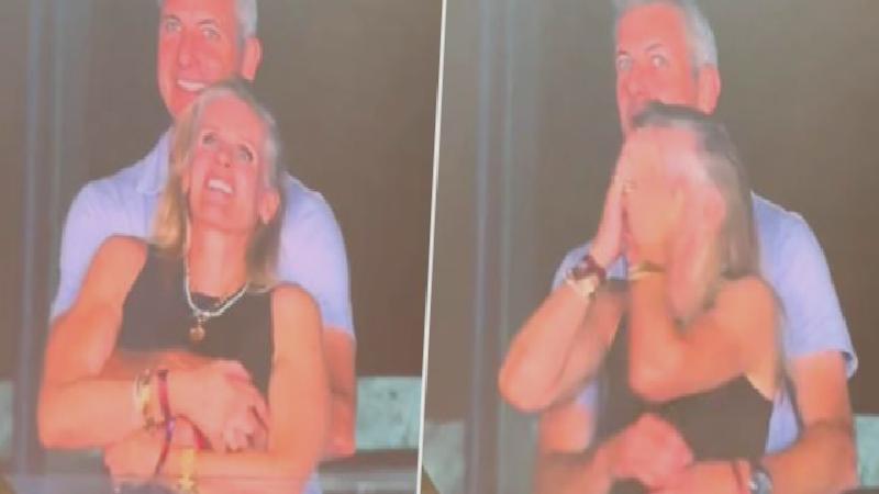 Ertuğrul Özkök: Bir Coldplay konserinde kaç metre arayla oturursanız kisscam’e yakalanmazsınız?