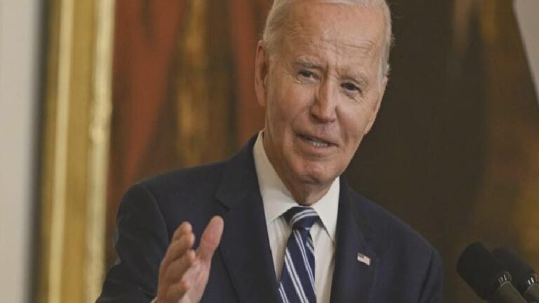 Eski ABD Başkanı Biden: Bazı Avrupalı liderler Trump konusunda benden yardım istiyor