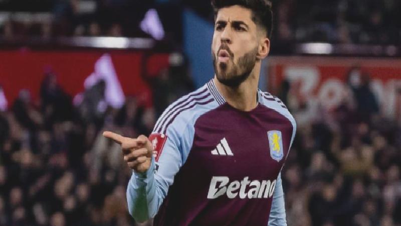 Fenerbahçe, Asensio transferinde sona yaklaştı!