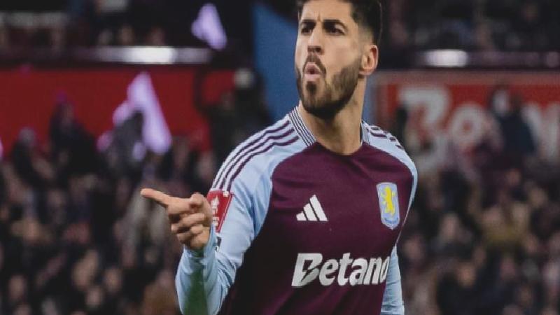 Fenerbahçe’ye Marco Asensio’dan kötü haber!