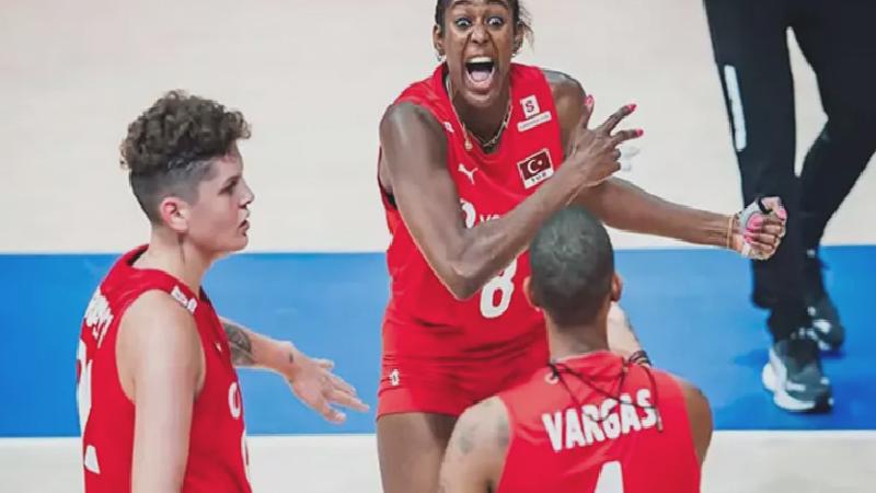 Filenin Sultanları, Sırbistan’a mağlup oldu