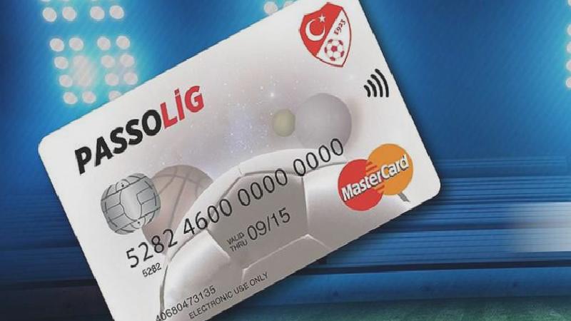 Futbolda Passolig devri kapanıyor: Maçlara kimlik kartı ile girilebilecek!
