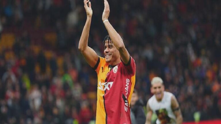 Gabriel Sara’dan Alex de Souza itirafı