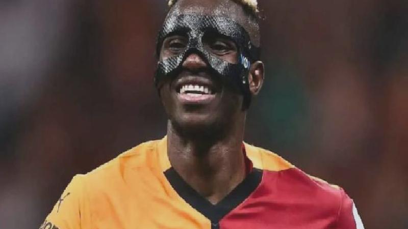 Galatasaray’a Osimhen’den müjdeli haber: İstanbul’a geleceği tarih belli oldu!