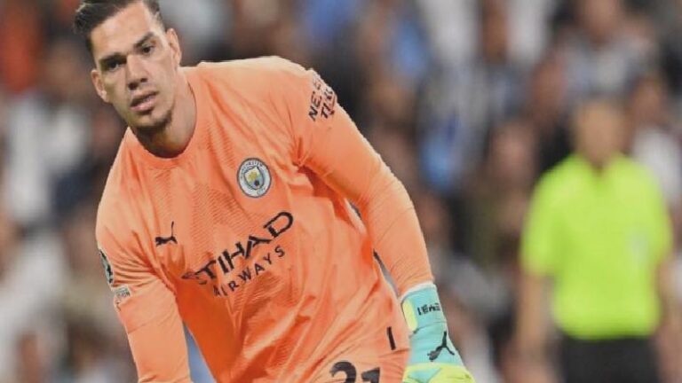 Galatasaray’da sıra Ederson’da