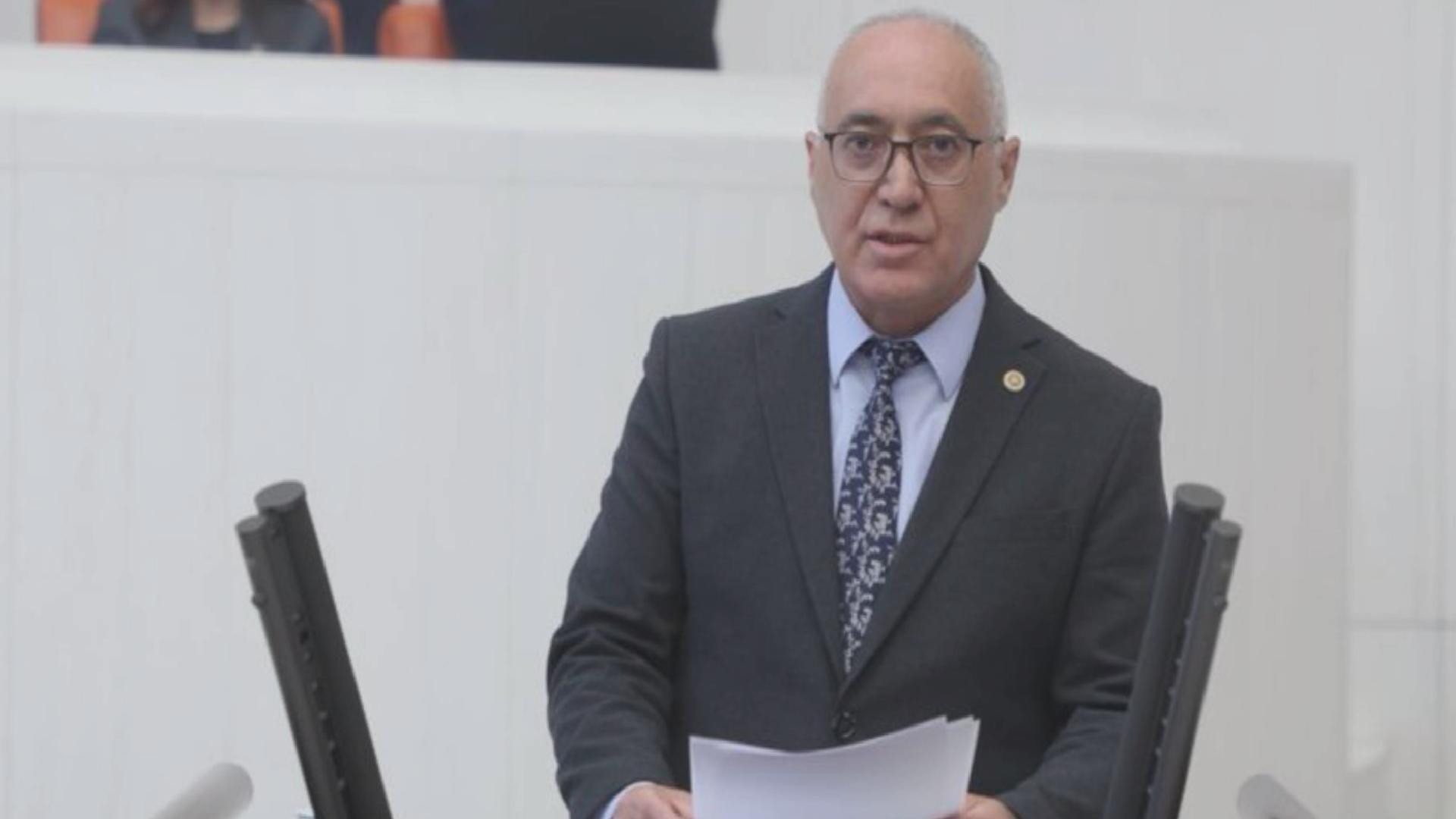 Gelecek Partili Doğan Demir’den siyasi partilere çağrı: Alevilerin de kendilerini güvende ve eşit hissedebileceği bir gelecek inşa edilmelidir, sessiz çığlığa kulak verelim!