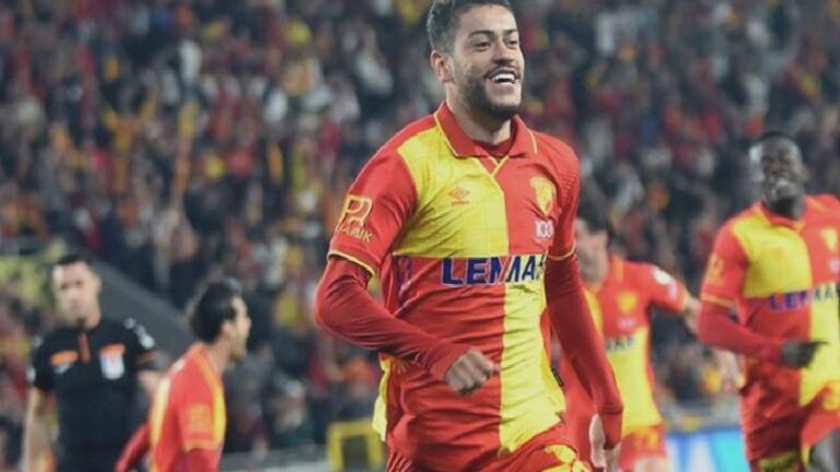 Göztepe’nin Romulo için istediği bonservis belli oldu
