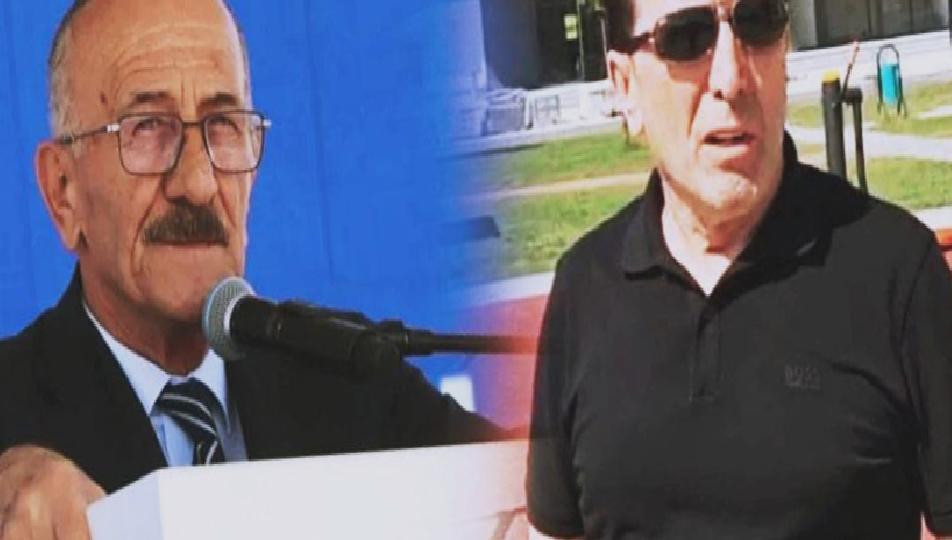 İddia: AKP’li belediye başkanı vatandaşı makam odasında darbetti