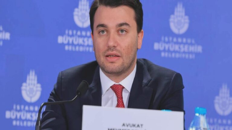 İmamoğlu’nun tutuklu avukatı Mehmet Pehlivan iddianame tepkisi: Soruşturma dosyası 9 ay önce açıldı, ortada hâlâ iddianame yok