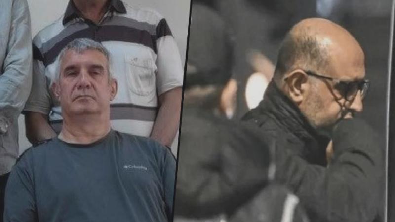 İmralı’dan tahliye edilen Veysi Aktaş ile CHP’li belediyelere yapılan operasyonların dayanağı Aziz İhsan Aktaş kuzen çıktı