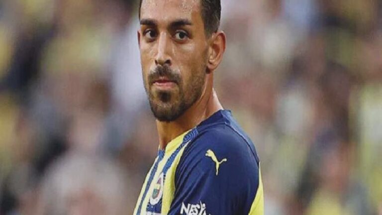 İrfan Can Kahveci’den Beşiktaş kararı!