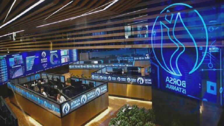 İşte borsada en çok kazandıran ve kaybettiren hisseler