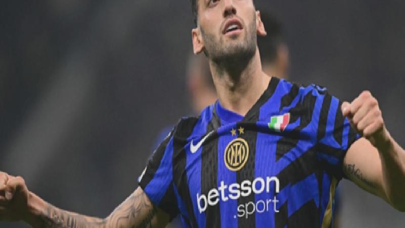 İtalyan basını, Galatasaray’ın Hakan Çalhanoğlu teklifini duyurdu!